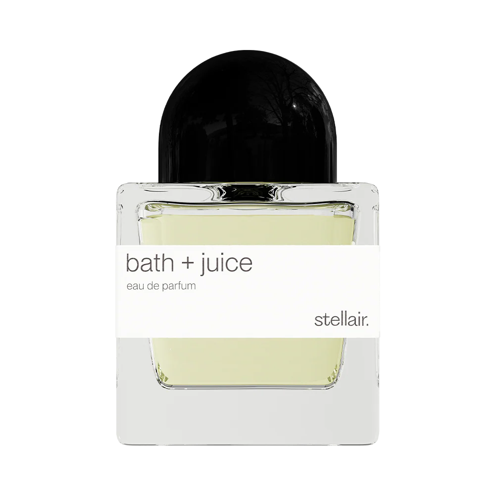 Bath + Juice - Stellair