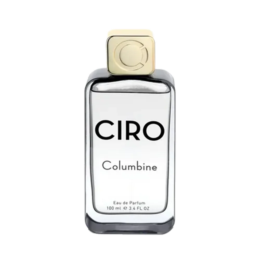 Columbine - Parfums CIRO