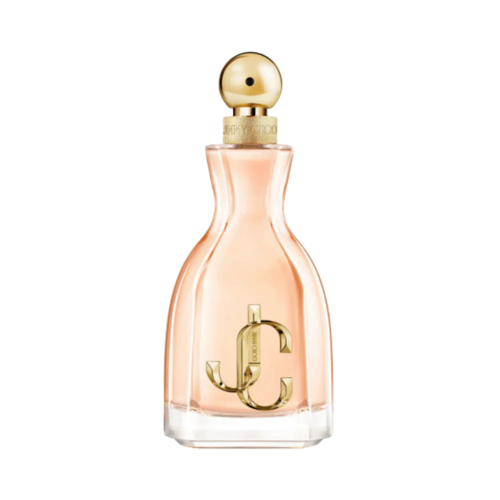 I Want Choo - Jimmy Choo