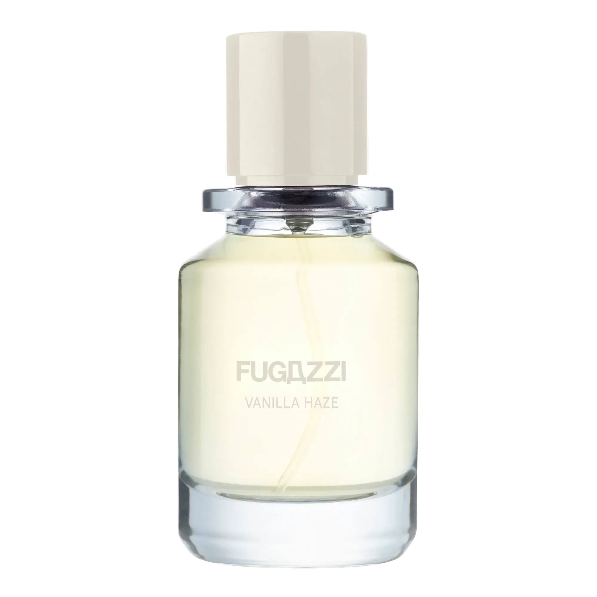 Vanilla Haze - Fugazzi